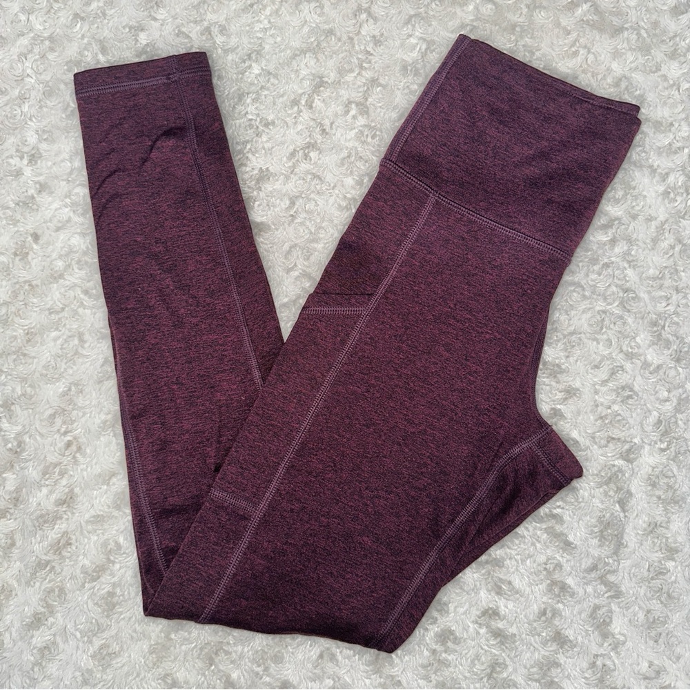 Aerie The Hugger Pocket Legging